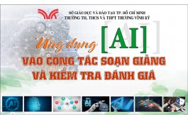 BỒI DƯỠNG – TẬP HUẤN 2025