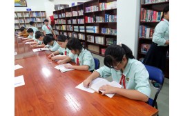 CHIẾN LƯỢC PHÁT TRIỂN NHÀ TRƯỜNG GIAI ĐOẠN 2026 - 2030