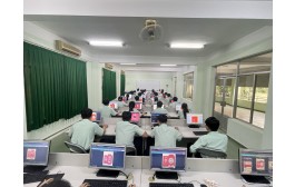 CÔNG KHAI NĂM HỌC 2025-2026 