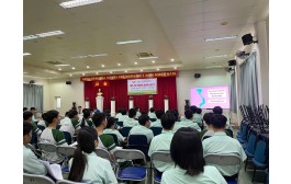 ĐỐI TƯỢNG ĐOÀN ĐỢT 2 NĂM HỌC 2025 – 2026