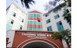 Dự Án Liên Kết Đại Học RMIT