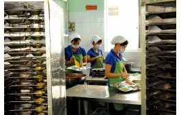 KHẨU PHẦN ĂN BÁN TRÚ 02/2026