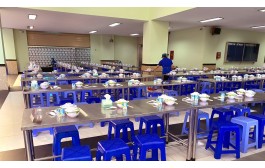 KHẨU PHẦN ĂN BÁN TRÚ THÁNG 01/2026