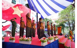 LỄ HỘI TRUYỀN THỐNG NĂM HỌC 2025- 2026