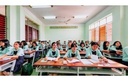 LỊCH KIỂM TRA GIỮA HỌC KỲ 1 NĂM HỌC 2021 - 2022