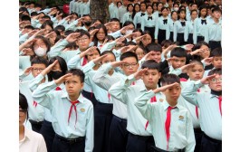 LỊCH KIỂM TRA GIỮA HỌC KỲ II Năm học 2024 - 2025
