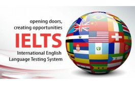 LỚP HỌC ANH VĂN CHƯƠNG TRÌNH IELTS MASTER