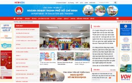 TIN GIÁO DỤC