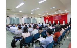HỌP HỘI ĐỒNG SƯ PHẠM TRIỂN KHAI HOẠT ĐỘNG CHUYÊN MÔN VÀ CÔNG TÁC ĐẦU NĂM HỌC 2026-2027