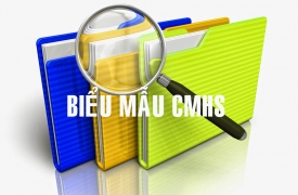 BIỂU MẪU DÀNH CHO CHA MẸ HỌC SINH