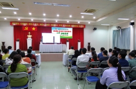 BỒI DƯỠNG - TẬP HUẤN CHÍNH TRỊ HÈ 2025