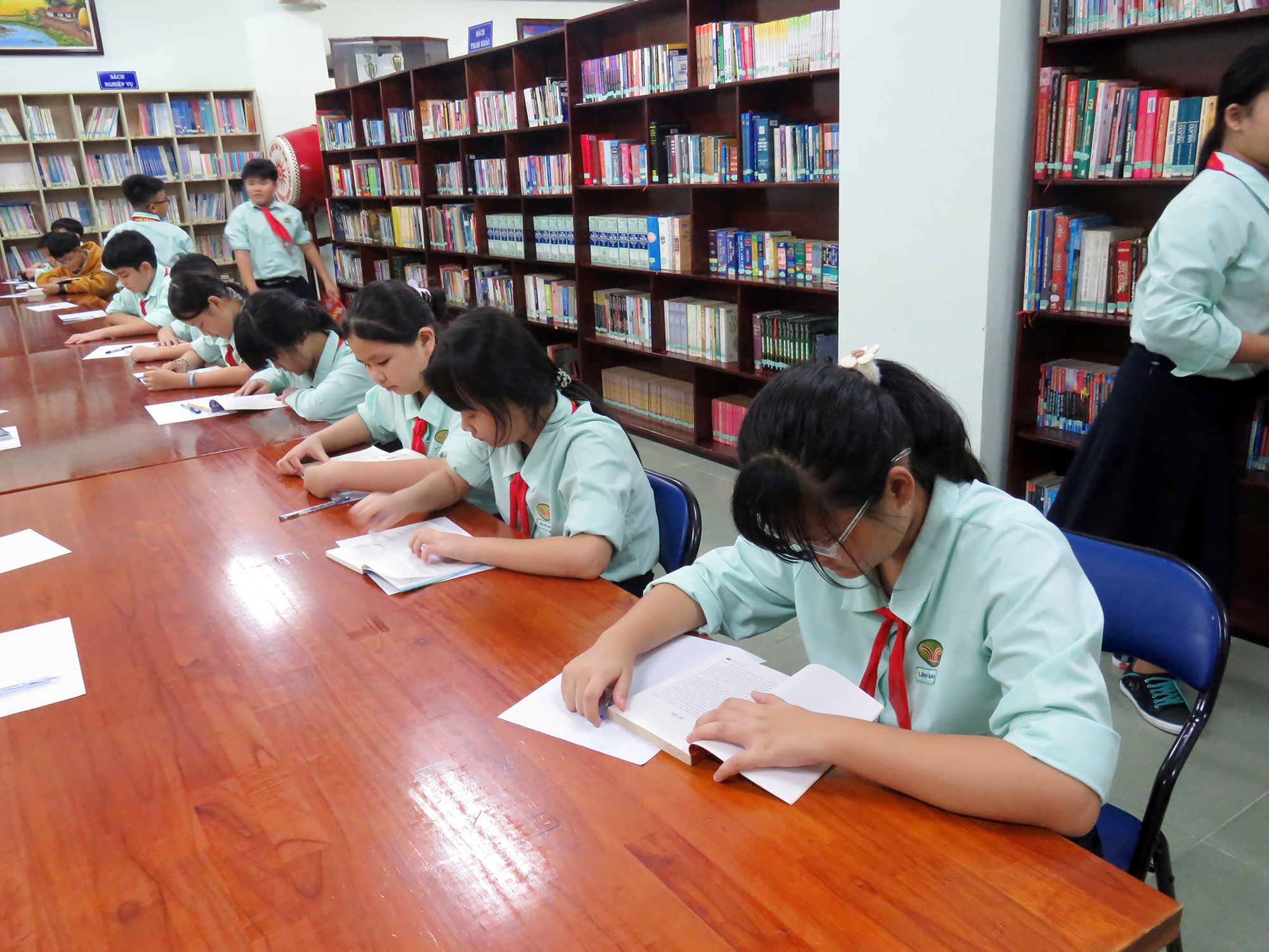 CHIẾN LƯỢC PHÁT TRIỂN NHÀ TRƯỜNG GIAI ĐOẠN 2026 - 2030