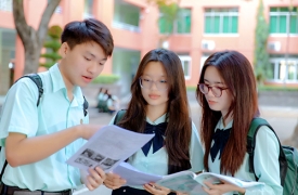 CHÚC MỪNG HỌC SINH ĐẬU TỐT NGHIỆP NĂM HỌC 2024 – 2025