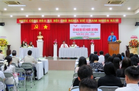 HỘI NGHỊ NGƯỜI LAO ĐỘNG 2025 - 2026