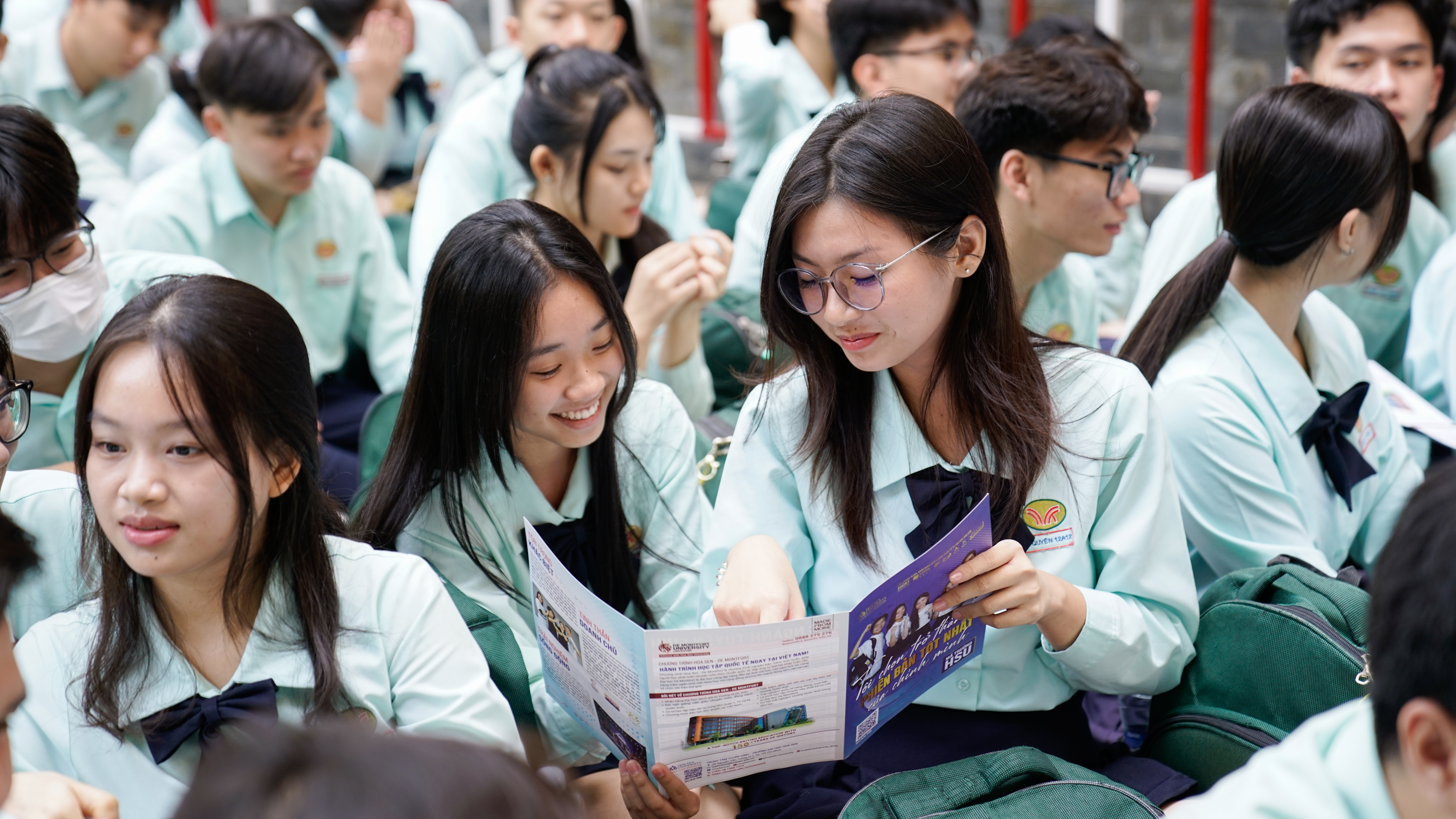 LỊCH KIỂM TRA HỌC KỲ I Năm học 2025 - 2026