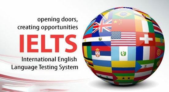 LỚP HỌC ANH VĂN CHƯƠNG TRÌNH IELTS MASTER