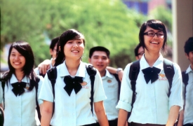 THÔNG BÁO TUYỂN SINH NĂM  2026– 2027