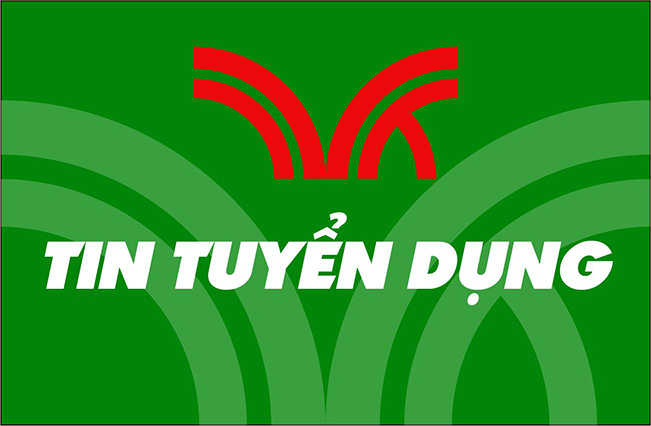 TUYỂN DỤNG NHÂN SỰ NĂM HỌC 2025 - 2026 